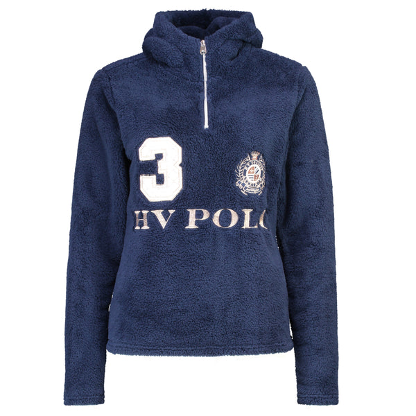 HV Polo Hoodie "Favouritas"