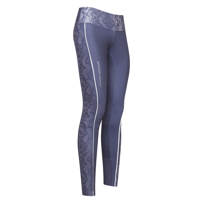 Imperial Riding Reitleggings "Shiny Snake"