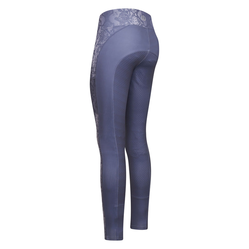 Imperial Riding Reitleggings "Shiny Snake"