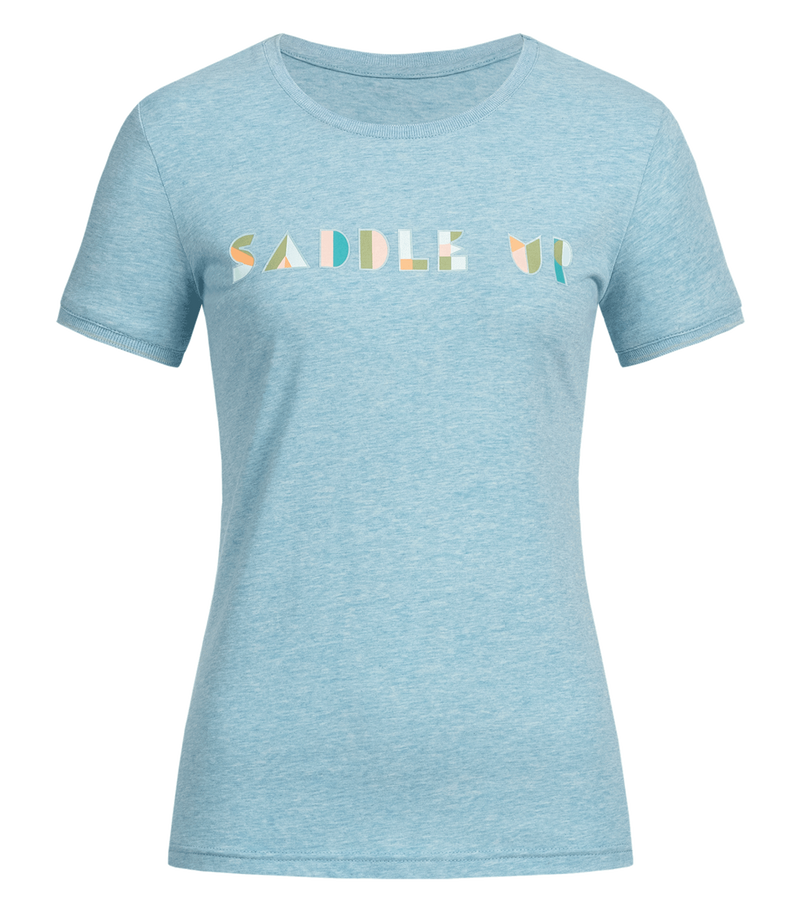 Waldhausen T-Shirt "Dallas"