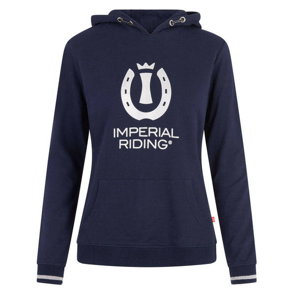 Imperial Riding Hoodie "Glam Up"