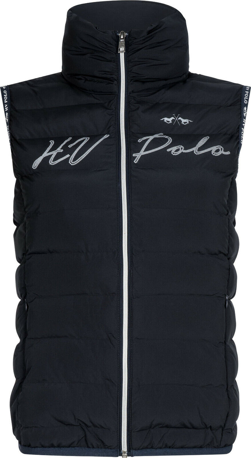 HV Polo Bodywarmer "Jena"