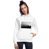 Hoodie AKB Life - white