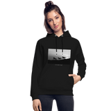 Hoodie AKB Life - black