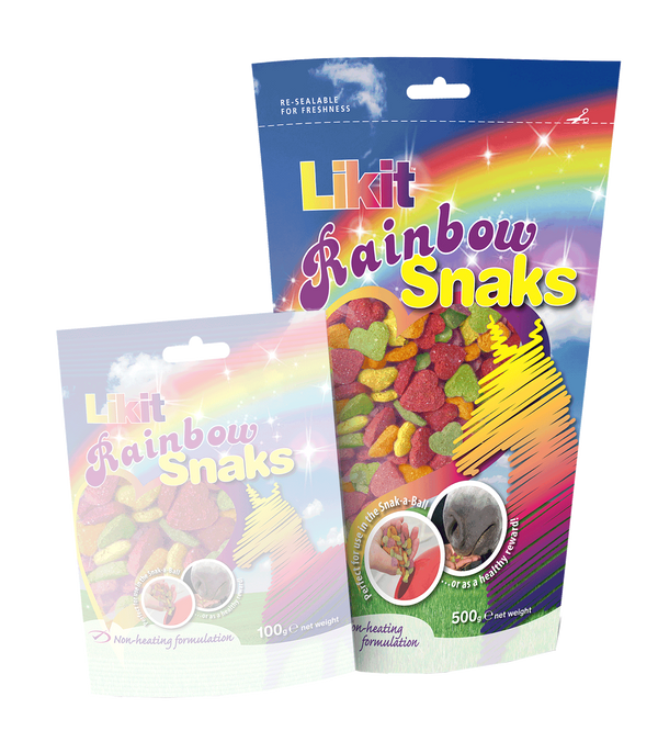 Likit Snacks