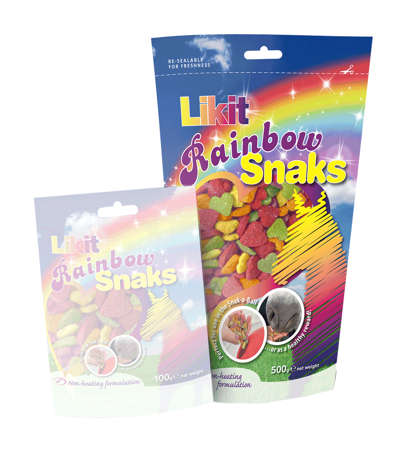 Likit Snacks