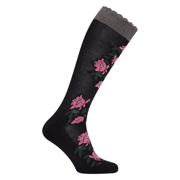 Imperial Riding Socken "Roses"