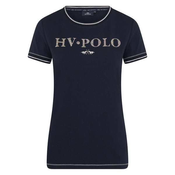 HV Polo T-Shirt "Number 3"