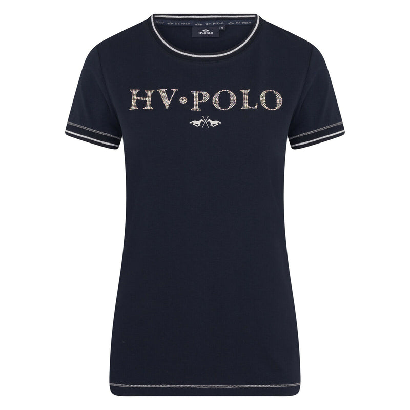 HV Polo T-Shirt "Number 3"