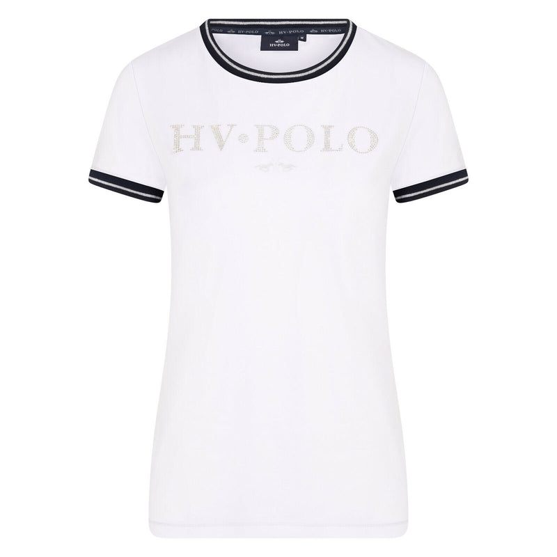 HV Polo T-Shirt "Number 3"