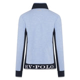 HV Polo Sweat Weste"Cristy"