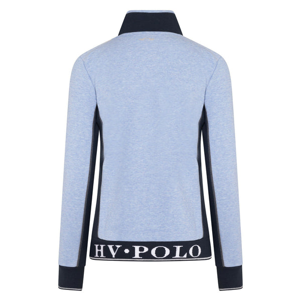 HV Polo Sweat Weste"Cristy"