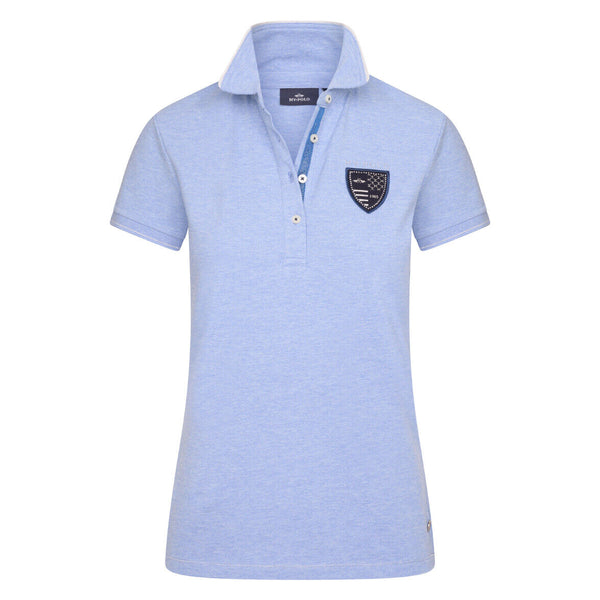 HV Polo Poloshirt "Britain"