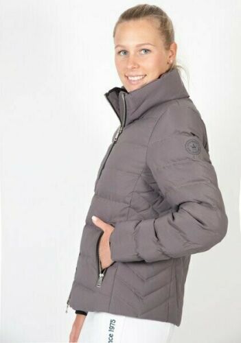 Pfiff Steppjacke "Lyana"