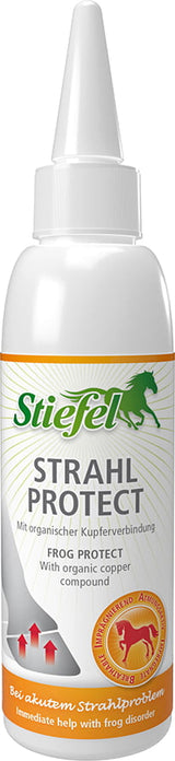 Stiefel Strahl Protekt